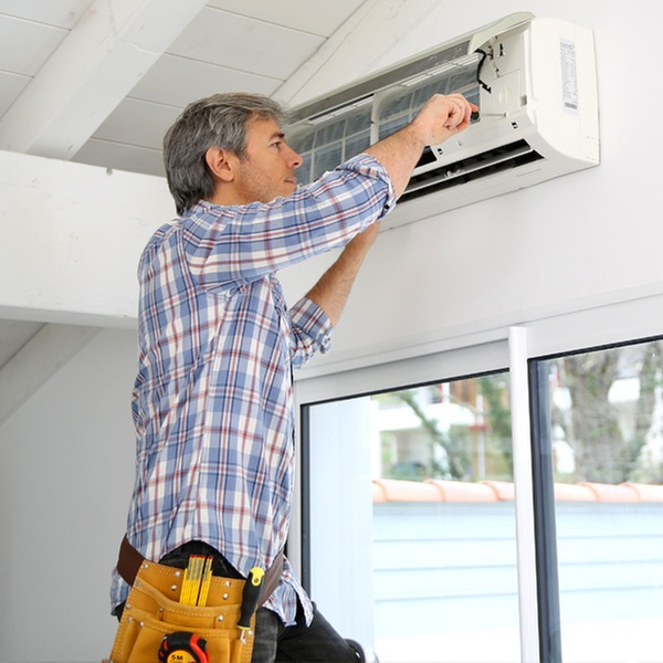 Yahyalı Klima Tamircisi