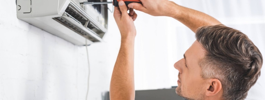 Yahyalı Klima Tamircisi